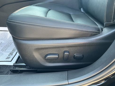 Used 2024 Nissan Altima 2.5 SL image 41