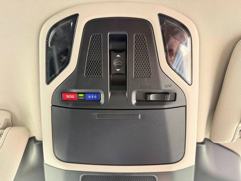 Used 2024 Subaru Outback Onyx Edition image 29