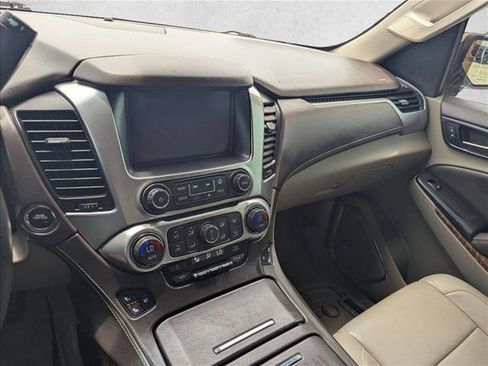Used 2016 Chevrolet Tahoe LTZ RWD image 14