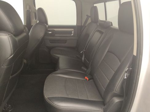 Used 2017 RAM 1500 Lone Star RWD image 18