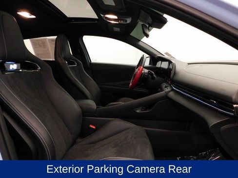 Used 2023 Hyundai Elantra N w/ Cargo Package image 35