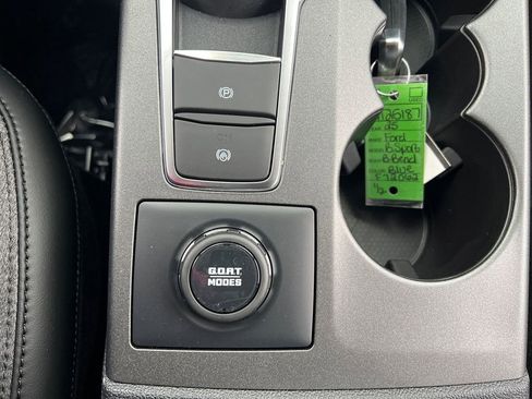 New 2025 Ford Bronco Sport Big Bend w/ Convenience Package image 22