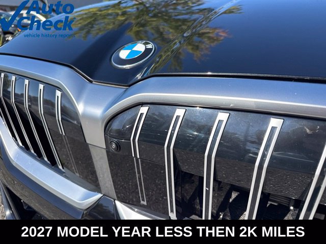 Used 2027 BMW 530i xDrive w/ M Sport Package AWD/4WD image 4