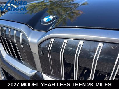 Used 2027 BMW 530i xDrive w/ M Sport Package