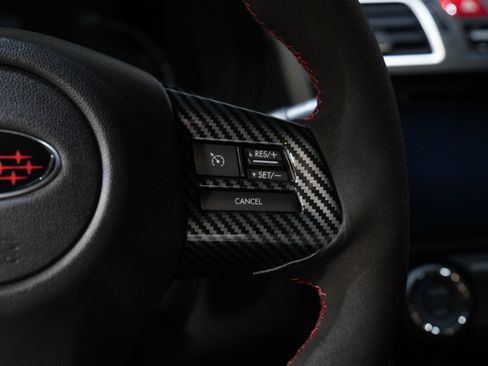 Used 2020 Subaru WRX STI AWD/4WD image 41