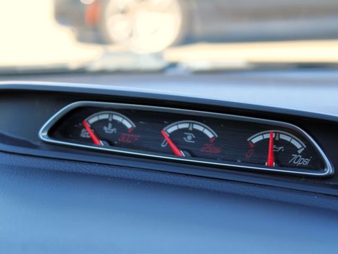 Used 2013 Ford Focus ST image 21