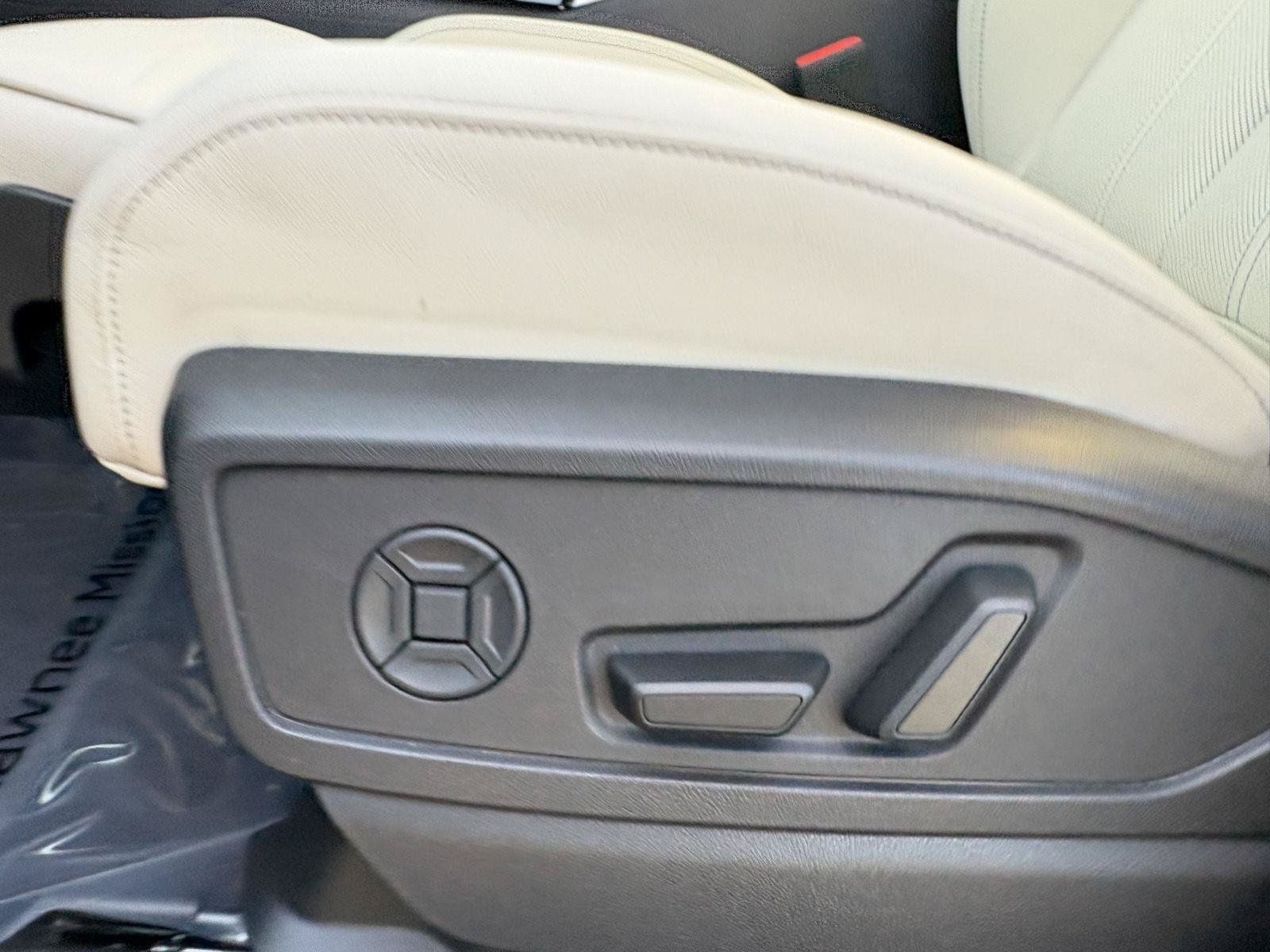 New 2026 Audi Q5 Prestige AWD/4WD image 11