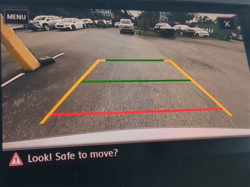 Used 2019 Volkswagen Atlas SE w/ Towing Package image 24