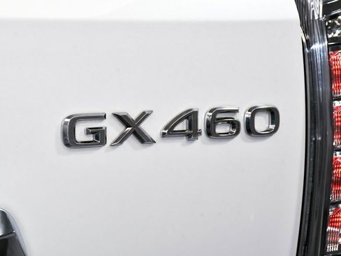 Used 2023 Lexus GX 460 Premium image 92