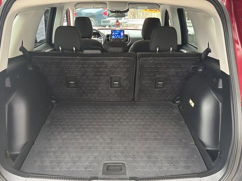 Used 2021 Ford Bronco Sport Big Bend w/ Big Bend Package (96B) image 27