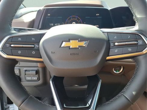 New 2026 Chevrolet Tahoe High Country image 13