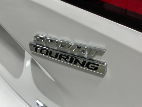 New 2026 Honda Civic Sport Touring image 7