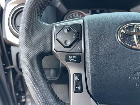 Certified 2023 Toyota Tacoma SR5 image 17