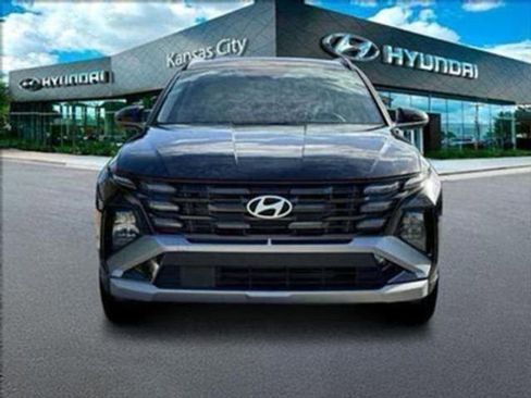 Used 2025 Hyundai Tucson SEL image 12