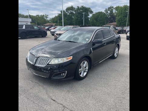 Used 2010 Lincoln MKS FWD image 1