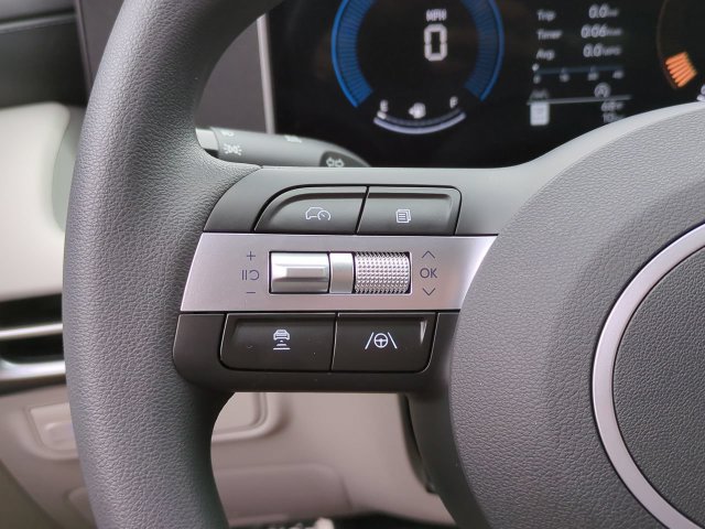 New 2026 Hyundai Tucson SEL FWD image 23