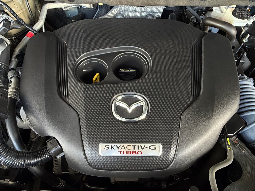 Used 2024 MAZDA CX-5 Carbon Edition AWD/4WD image 20