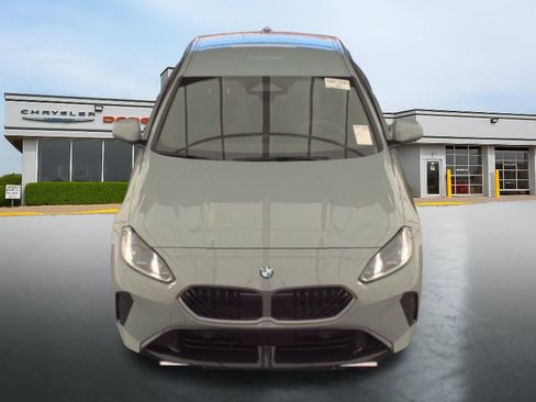 Used 2025 BMW 228i xDrive 228 xDrive Gran Coupe image 3