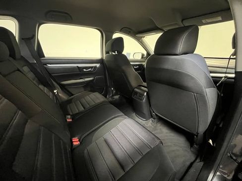 Used 2019 Honda CR-V LX image 11