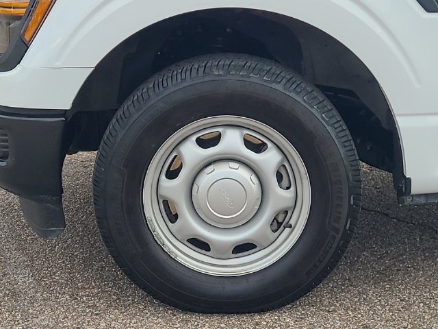 Used 2024 Ford F150 XL RWD image 10