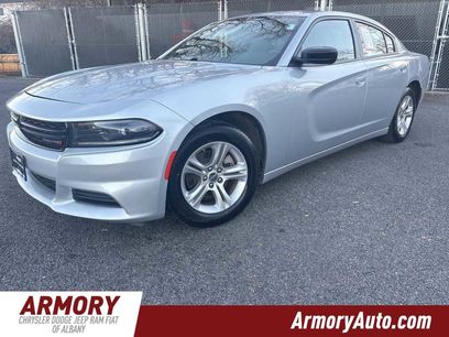 Used 2023 Dodge Charger SXT