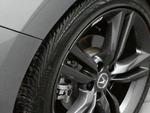 Certified 2025 Acura Integra A-Spec image 15