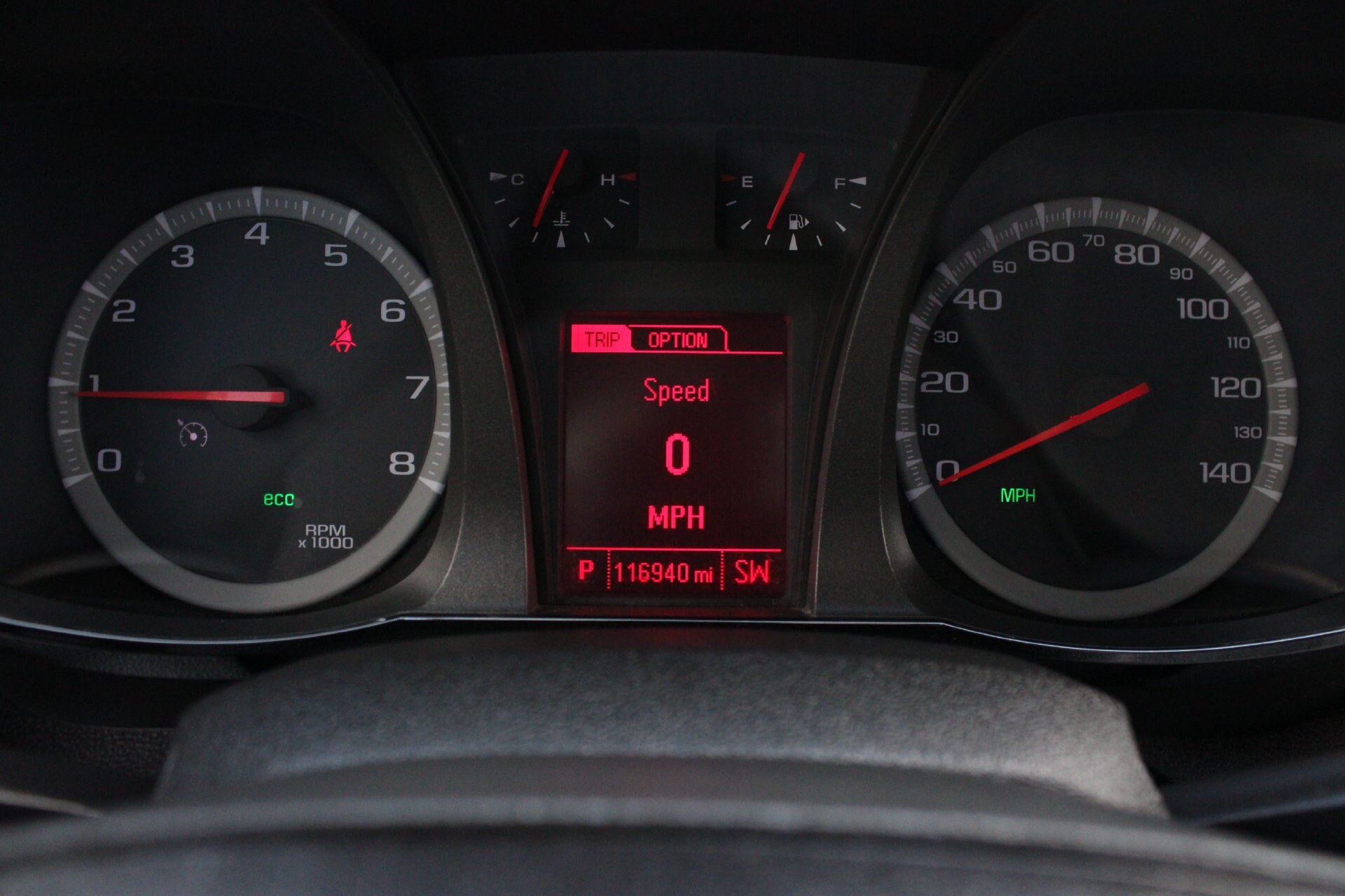 Used 2015 GMC Terrain SLE FWD image 34