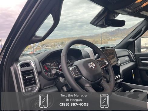 New 2026 RAM 2500 Big Horn image 17