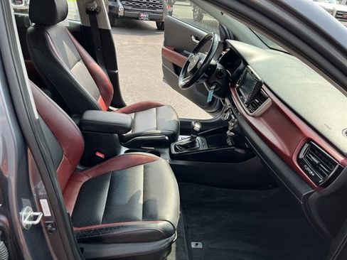 Used 2018 Kia Rio EX w/ EX Launch Edition FWD image 31