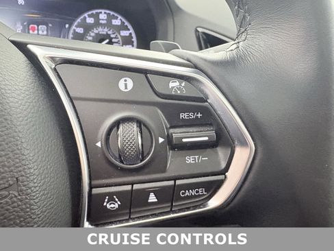 Certified 2023 Acura RDX AWD w/ Technology Package image 10