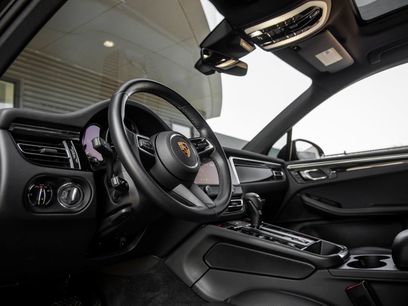 Certified 2024 Porsche Macan