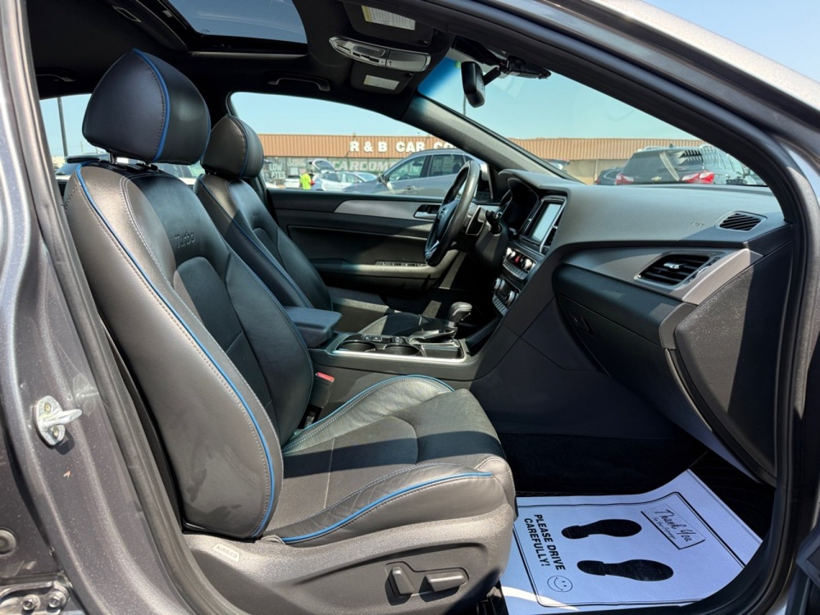 Used 2018 Hyundai Sonata Limited FWD image 26