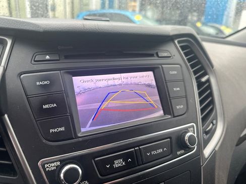 Used 2018 Hyundai Santa Fe Sport AWD/4WD image 12