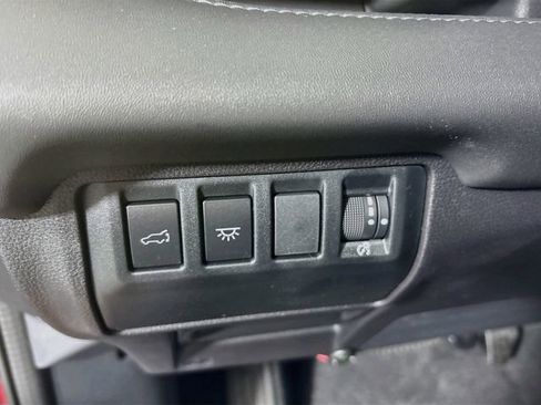 New 2026 Subaru Ascent Limited AWD/4WD image 10