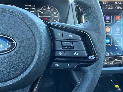 Certified 2025 Subaru Forester Sport w/ Popular Package #1 image 30