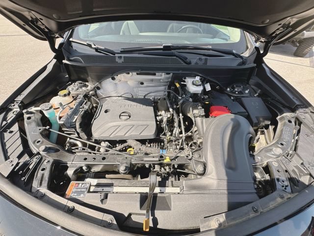 Used 2024 Buick Encore GX Sport Touring w/ Experience Buick Package AWD/4WD image 30