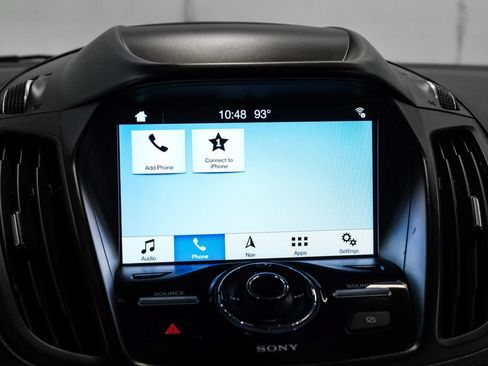 Used 2019 Ford Escape Titanium AWD/4WD image 29