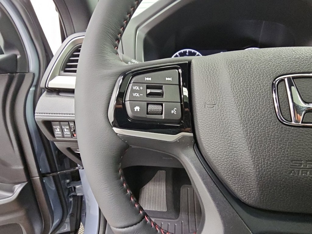 New 2027 Honda Odyssey Sport-L image 25