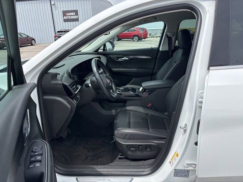 Used 2024 Buick Envision Preferred AWD/4WD image 29