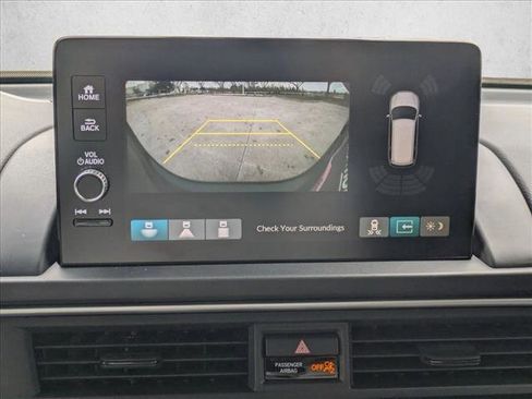 Certified 2025 Honda Pilot EX-L image 13