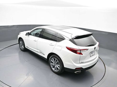 Certified 2024 Acura RDX w/ Technology Package AWD/4WD image 40