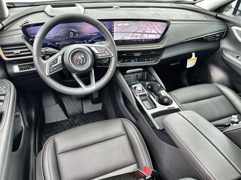 New 2026 Buick Envision Avenir image 20