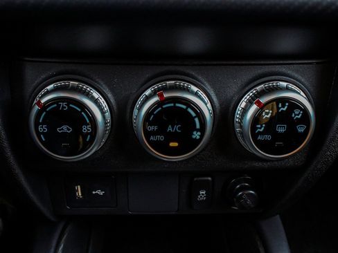 New 2025 Mitsubishi Outlander Sport ES image 22