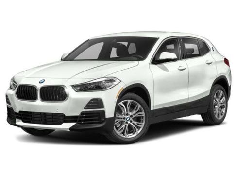 Used 2022 BMW X2 sDrive28i w/ Convenience Package FWD image 2