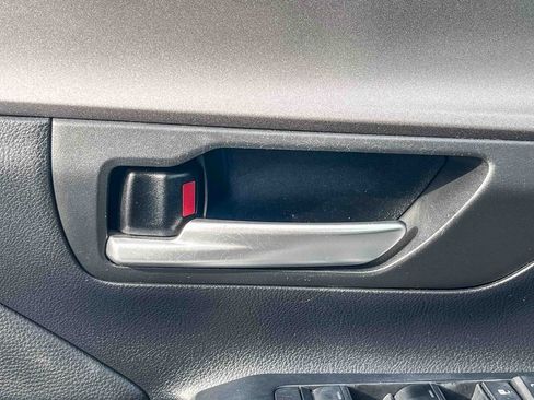 Used 2024 Toyota Grand Highlander XLE image 46