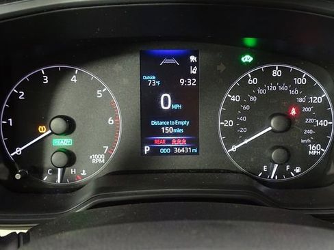 Used 2023 Toyota Corolla LE image 20