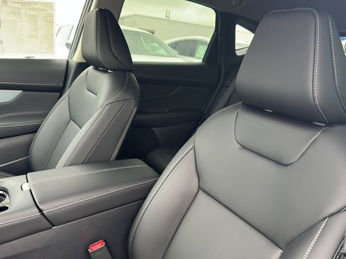 New 2025 Nissan Murano SL w/ Cargo Package image 11