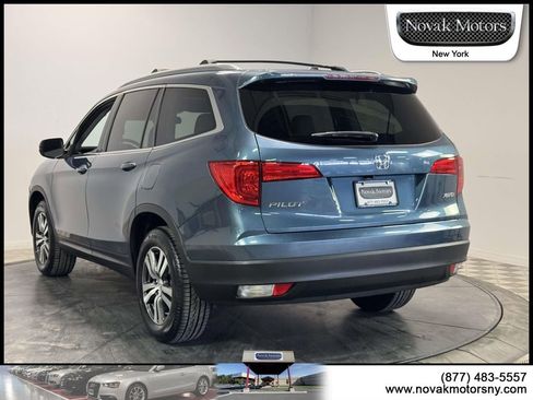 Used 2018 Honda Pilot EX-L image 7