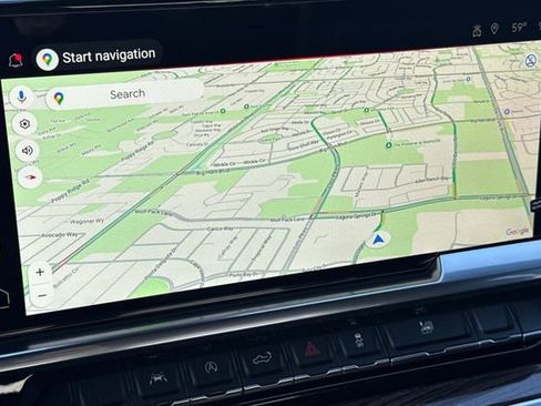 New 2026 GMC Sierra 1500 Elevation image 21