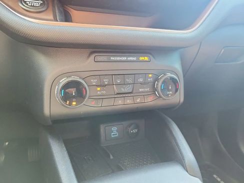 Used 2022 Ford Bronco Sport Badlands w/ Premium Package image 23